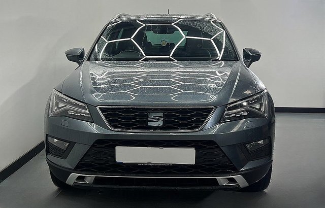 2017 SEAT ATECA - Photo 4