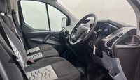 USED 2016 66 FORD TRANSIT CUSTOM 2.2 270 LIMITED LR P/V 124 BHP 