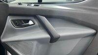 USED 2016 66 FORD TRANSIT CUSTOM 2.2 270 LIMITED LR P/V 124 BHP 