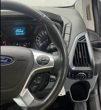 USED 2016 66 FORD TRANSIT CUSTOM 2.2 270 LIMITED LR P/V 124 BHP 