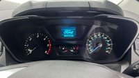USED 2016 66 FORD TRANSIT CUSTOM 2.2 270 LIMITED LR P/V 124 BHP 