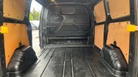 USED 2016 66 FORD TRANSIT CUSTOM 2.2 270 LIMITED LR P/V 124 BHP 