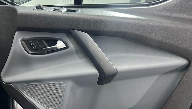 2016 FORD TRANSIT CUSTOM - Photo 11