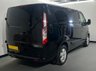USED 2016 66 FORD TRANSIT CUSTOM 2.2 270 LIMITED LR P/V 124 BHP 