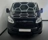 USED 2016 66 FORD TRANSIT CUSTOM 2.2 270 LIMITED LR P/V 124 BHP 