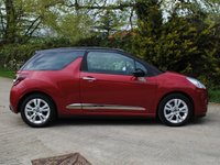 USED 2014 14 CITROEN DS3 1.6 DSTYLE 3d 120 BHP www.suffolkcarcentre.co.uk - Located at Ilketshall