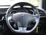 USED 2014 14 CITROEN DS3 1.6 DSTYLE 3d 120 BHP www.suffolkcarcentre.co.uk - Located at Ilketshall