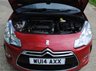 USED 2014 14 CITROEN DS3 1.6 DSTYLE 3d 120 BHP www.suffolkcarcentre.co.uk - Located at Ilketshall