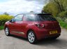 USED 2014 14 CITROEN DS3 1.6 DSTYLE 3d 120 BHP www.suffolkcarcentre.co.uk - Located at Ilketshall
