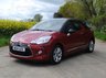 USED 2014 14 CITROEN DS3 1.6 DSTYLE 3d 120 BHP www.suffolkcarcentre.co.uk - Located at Ilketshall
