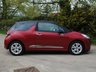 USED 2014 14 CITROEN DS3 1.6 DSTYLE 3d 120 BHP www.suffolkcarcentre.co.uk - Located at Ilketshall