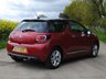 USED 2014 14 CITROEN DS3 1.6 DSTYLE 3d 120 BHP www.suffolkcarcentre.co.uk - Located at Ilketshall