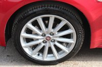 USED 2016 66 FIAT 124 1.4 SPIDER MULTIAIR LUSSO 2d 139 BHP VIEW AND RESERVE ONLINE OR CALL 01527-853940 FOR MORE INFO.