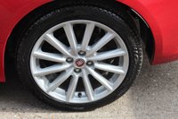 USED 2016 66 FIAT 124 1.4 SPIDER MULTIAIR LUSSO 2d 139 BHP VIEW AND RESERVE ONLINE OR CALL 01527-853940 FOR MORE INFO.