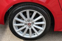 USED 2016 66 FIAT 124 1.4 SPIDER MULTIAIR LUSSO 2d 139 BHP VIEW AND RESERVE ONLINE OR CALL 01527-853940 FOR MORE INFO.