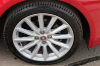 USED 2016 66 FIAT 124 1.4 SPIDER MULTIAIR LUSSO 2d 139 BHP VIEW AND RESERVE ONLINE OR CALL 01527-853940 FOR MORE INFO.