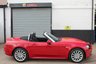 USED 2016 66 FIAT 124 1.4 SPIDER MULTIAIR LUSSO 2d 139 BHP VIEW AND RESERVE ONLINE OR CALL 01527-853940 FOR MORE INFO.