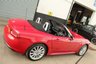 USED 2016 66 FIAT 124 1.4 SPIDER MULTIAIR LUSSO 2d 139 BHP VIEW AND RESERVE ONLINE OR CALL 01527-853940 FOR MORE INFO.