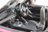 USED 2016 66 FIAT 124 1.4 SPIDER MULTIAIR LUSSO 2d 139 BHP VIEW AND RESERVE ONLINE OR CALL 01527-853940 FOR MORE INFO.
