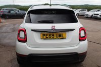 USED 2019 69 FIAT 500X 1.3 S-DESIGN 5d 148 BHP VIEW AND RESERVE ONLINE OR CALL 01527-853940 FOR MORE INFO.