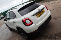 USED 2019 69 FIAT 500X 1.3 S-DESIGN 5d 148 BHP VIEW AND RESERVE ONLINE OR CALL 01527-853940 FOR MORE INFO.