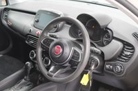 USED 2019 69 FIAT 500X 1.3 S-DESIGN 5d 148 BHP VIEW AND RESERVE ONLINE OR CALL 01527-853940 FOR MORE INFO.