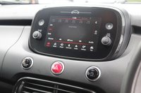 USED 2019 69 FIAT 500X 1.3 S-DESIGN 5d 148 BHP VIEW AND RESERVE ONLINE OR CALL 01527-853940 FOR MORE INFO.