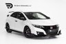 USED 2017 17 HONDA CIVIC 2.0 I-VTEC TYPE R GT 5d 306 BHP 