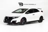 USED 2017 17 HONDA CIVIC 2.0 I-VTEC TYPE R GT 5d 306 BHP 