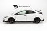 USED 2017 17 HONDA CIVIC 2.0 I-VTEC TYPE R GT 5d 306 BHP 