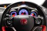 USED 2017 17 HONDA CIVIC 2.0 I-VTEC TYPE R GT 5d 306 BHP 