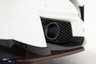 USED 2017 17 HONDA CIVIC 2.0 I-VTEC TYPE R GT 5d 306 BHP 