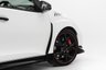 USED 2017 17 HONDA CIVIC 2.0 I-VTEC TYPE R GT 5d 306 BHP 