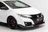 USED 2017 17 HONDA CIVIC 2.0 I-VTEC TYPE R GT 5d 306 BHP 