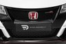 USED 2017 17 HONDA CIVIC 2.0 I-VTEC TYPE R GT 5d 306 BHP 