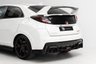 USED 2017 17 HONDA CIVIC 2.0 I-VTEC TYPE R GT 5d 306 BHP 