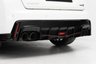 USED 2017 17 HONDA CIVIC 2.0 I-VTEC TYPE R GT 5d 306 BHP 