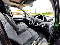 USED 2014 64 MERCEDES-BENZ VITO 2.1 113 CDI 136 BHP 