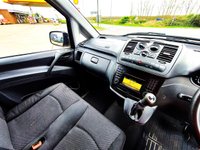 USED 2014 64 MERCEDES-BENZ VITO 2.1 113 CDI 136 BHP 