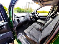 USED 2014 64 MERCEDES-BENZ VITO 2.1 113 CDI 136 BHP 