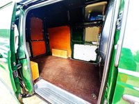 USED 2014 64 MERCEDES-BENZ VITO 2.1 113 CDI 136 BHP 