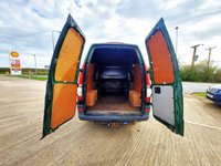 USED 2014 64 MERCEDES-BENZ VITO 2.1 113 CDI 136 BHP 
