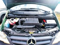 USED 2014 64 MERCEDES-BENZ VITO 2.1 113 CDI 136 BHP 
