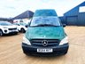 USED 2014 64 MERCEDES-BENZ VITO 2.1 113 CDI 136 BHP 