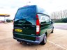 USED 2014 64 MERCEDES-BENZ VITO 2.1 113 CDI 136 BHP 