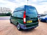 USED 2014 64 MERCEDES-BENZ VITO 2.1 113 CDI 136 BHP 