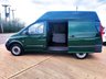 USED 2014 64 MERCEDES-BENZ VITO 2.1 113 CDI 136 BHP 
