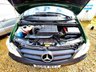 USED 2014 64 MERCEDES-BENZ VITO 2.1 113 CDI 136 BHP 