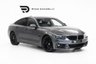 USED 2017 67 BMW 4 SERIES GRAN COUPE 2.0 420D M SPORT GRAN COUPE 4d 188 BHP FULL BMW SERVICE HISTORY, MSPORT PLUS, HARMON KARDON