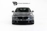 USED 2017 67 BMW 4 SERIES GRAN COUPE 2.0 420D M SPORT GRAN COUPE 4d 188 BHP FULL BMW SERVICE HISTORY, MSPORT PLUS, HARMON KARDON